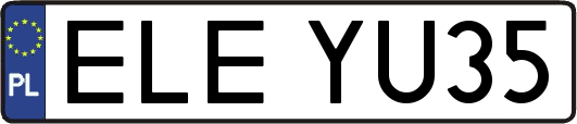 ELEYU35