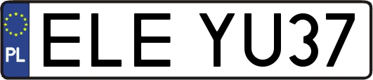 ELEYU37