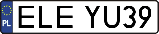 ELEYU39