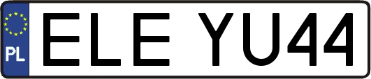 ELEYU44