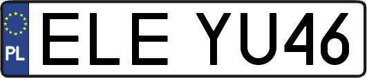 ELEYU46