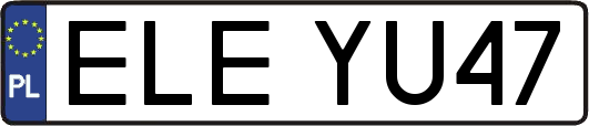 ELEYU47