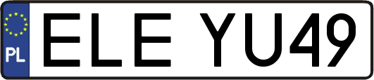 ELEYU49