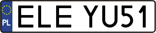ELEYU51