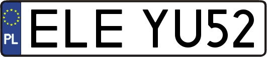 ELEYU52
