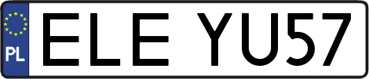 ELEYU57