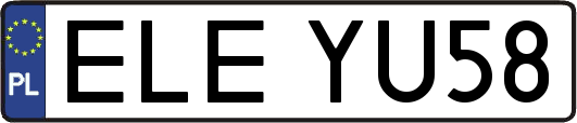 ELEYU58