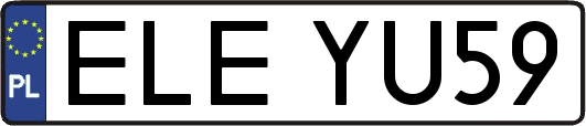 ELEYU59