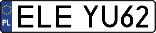 ELEYU62
