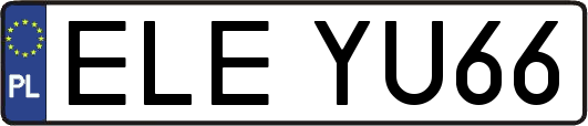 ELEYU66