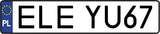 ELEYU67
