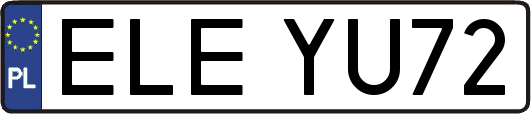 ELEYU72
