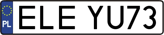 ELEYU73