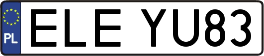 ELEYU83