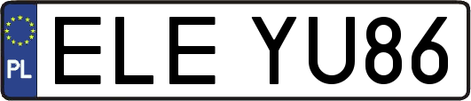 ELEYU86