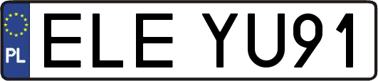 ELEYU91