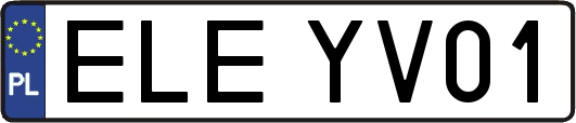 ELEYV01
