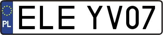 ELEYV07