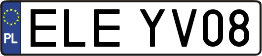 ELEYV08
