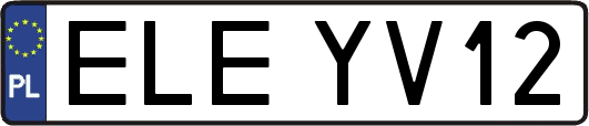 ELEYV12