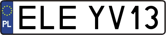 ELEYV13