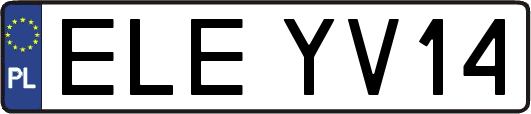 ELEYV14