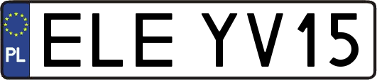 ELEYV15