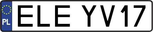 ELEYV17