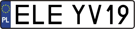 ELEYV19
