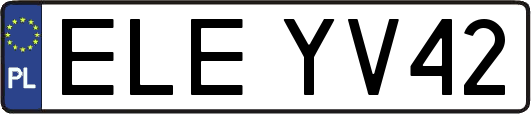 ELEYV42