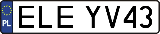 ELEYV43