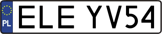ELEYV54