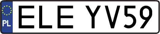 ELEYV59