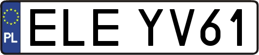 ELEYV61