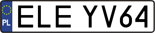 ELEYV64
