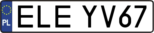 ELEYV67