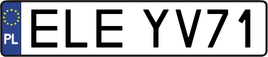 ELEYV71