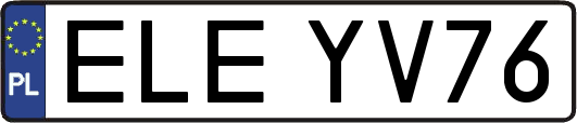 ELEYV76