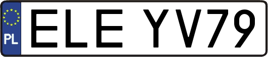 ELEYV79