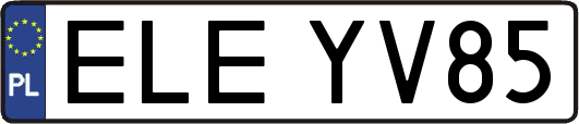 ELEYV85