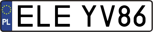 ELEYV86
