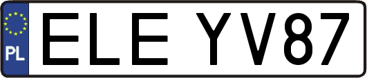 ELEYV87