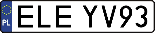 ELEYV93