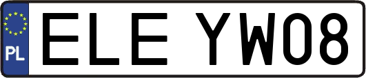 ELEYW08