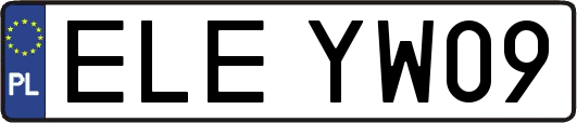 ELEYW09
