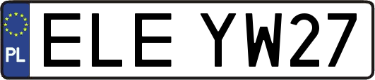 ELEYW27