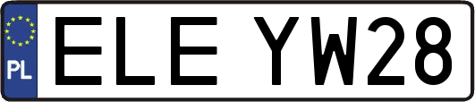 ELEYW28