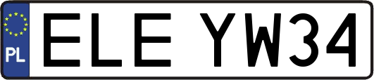 ELEYW34