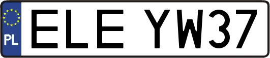 ELEYW37