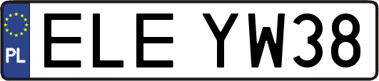 ELEYW38